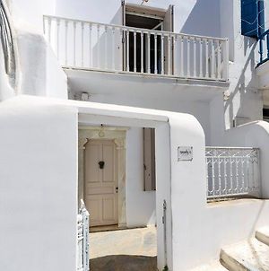 Sandy'S House Villa Mykonos Town Exterior photo
