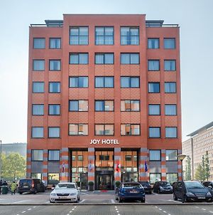 Hotel Joy Amsterdam Exterior photo