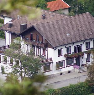 Hotel Garni Schlossblick Hohenschwangau Exterior photo