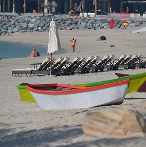 Regent Beach Resort Dubai Exterior photo