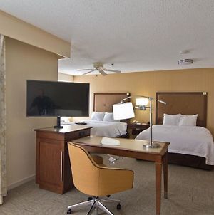 Hampton Inn & Suites Chillicothe Exterior photo