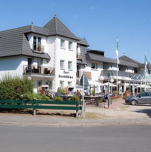 Seeblick Hotel Mühbrook Exterior photo