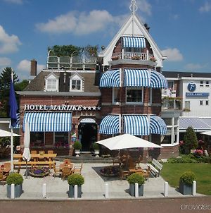Fletcher Hotel Restaurant Marijke Bergen Exterior photo