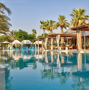 Melia Desert Palm Member Of Melia Collection Hotel Dubai Exterior photo