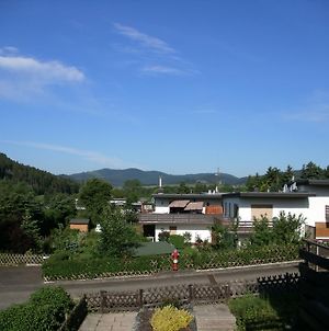 Haus Panoramablick Villa Medebach Exterior photo