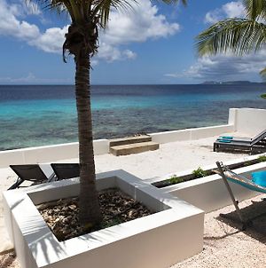 One Ocean Boutique Apartments & Suites Bonaire Playa Exterior photo
