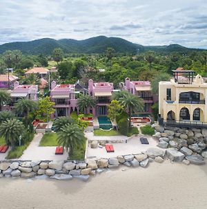 Villa Maroc Resort Pranburi Exterior photo