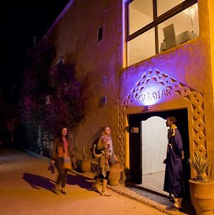 Riad Ksar Aylan Ouarzazate Exterior photo