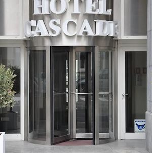 Hotel Husa Cascade Brussel Exterior photo