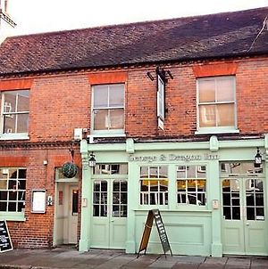 George And Dragon Inn Chichester Exterior photo