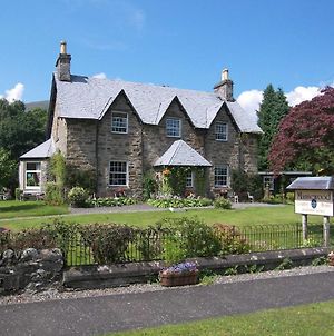 Mansewood Country Guest House Lochearnhead Exterior photo