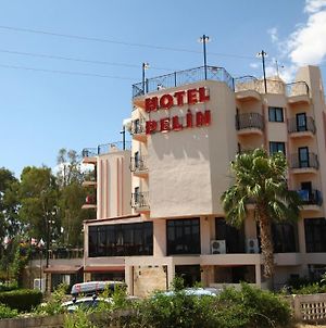 Pelin Hotel Fethiye Exterior photo