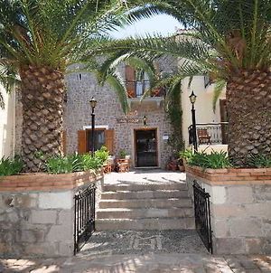 Hotel Molyvos I Lesbos Island Exterior photo