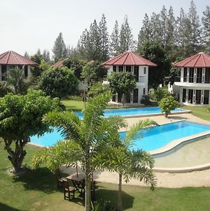 Mango Spa Country Club Hua Hin Exterior photo