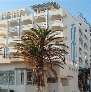 Dreams Beach Hotel Sousse Exterior photo