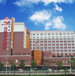 Sunway Hotel Shenzhen Exterior photo