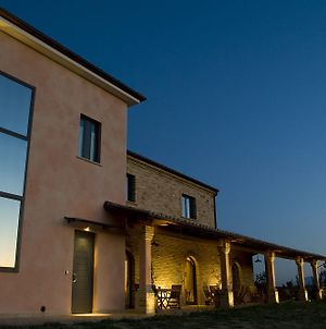 Agriturismo Il Falco Villa SantʼElpidio a Mare Exterior photo