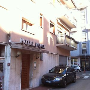 Hotel Vidale Mestre Exterior photo