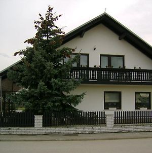 Guest Accomodation Škerlak Moravske-Toplice Exterior photo