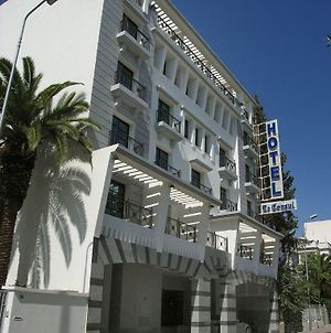 Hotel Le Consul Tunis Exterior photo