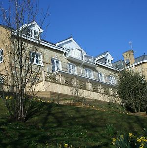 The Priory Appartement Shanklin Exterior photo