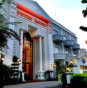 Petro House Hotel Vung Tau Exterior photo