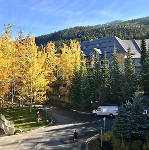 The Best Top Floor Ski-In/Ski-Out At The Aspens Appartement Whistler Exterior photo