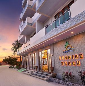 Sunrise Beach Hotel Maafushi Exterior photo