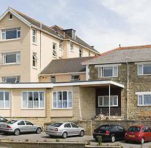 Channel View Hotel Shanklin Exterior photo