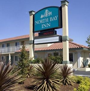 North Bay Inn San Rafael Exterior photo