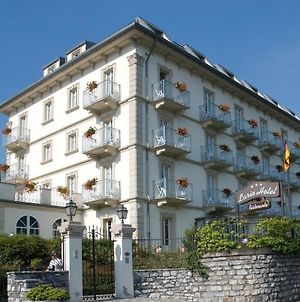 Hotel Lario Mezzegra Exterior photo