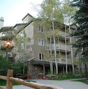 Westwind At Vail Appartement Exterior photo