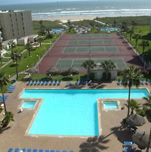 Beach Front Condos By Island Services South Padre Island Exterior photo