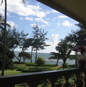 Kreller'S Islander Getaway Hotel Kapa'a Exterior photo