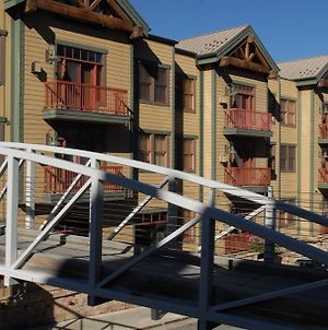 Lift Lodge Condo Park City Exterior photo