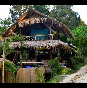 Lipe Camping Zone & Bungalows Hotel Exterior photo