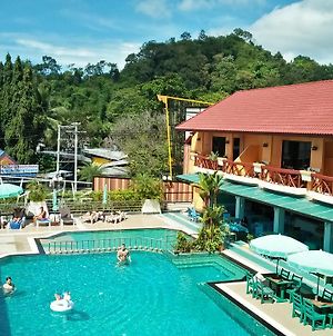 Anyavee Ban Ao Nang Resort Krabi town Exterior photo