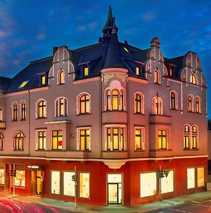 Hotel Reichshof Garni Schwerte Exterior photo