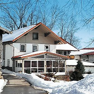 Haus Triendl 160W Villa Bischofsmais Exterior photo