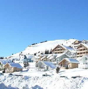 Flaine Reservation Appartement Exterior photo