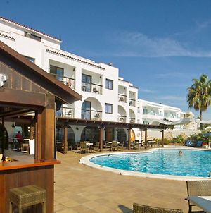 Apartamentos Sal Rossa Ibiza-stad Exterior photo