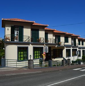 Estalagem & Restaurante Corte Do Norte Ponta Delgada (Madeira) Exterior photo