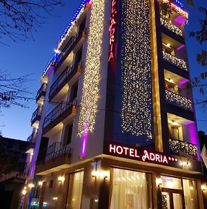 Hotel Adria Sofia Exterior photo