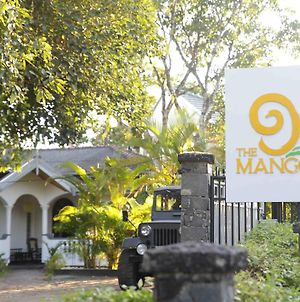 The Mango Hotel Kandy Exterior photo