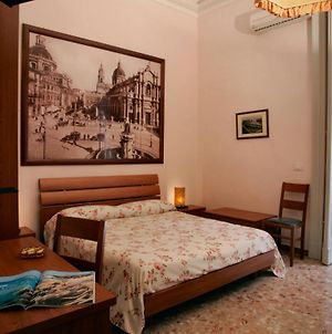 Picone Bed&Breakfast Catánia Room photo