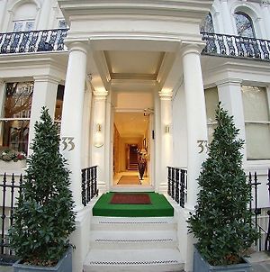 Beaufort Hotel Londen Exterior photo