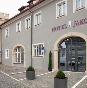 Hotel Jakob Regensburg Exterior photo