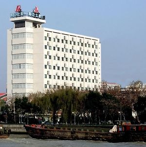 Jinjiang Inn 102 Wuxi (Jiangsu) Exterior photo