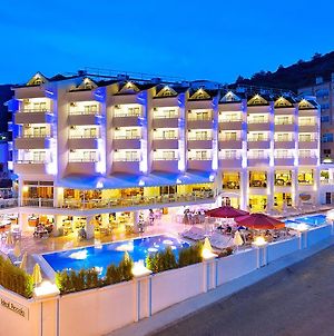 Ideal Piccolo Hotel - Adult Only Marmaris Exterior photo