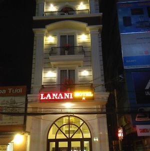 Lanani Hotel Da Lat Exterior photo
